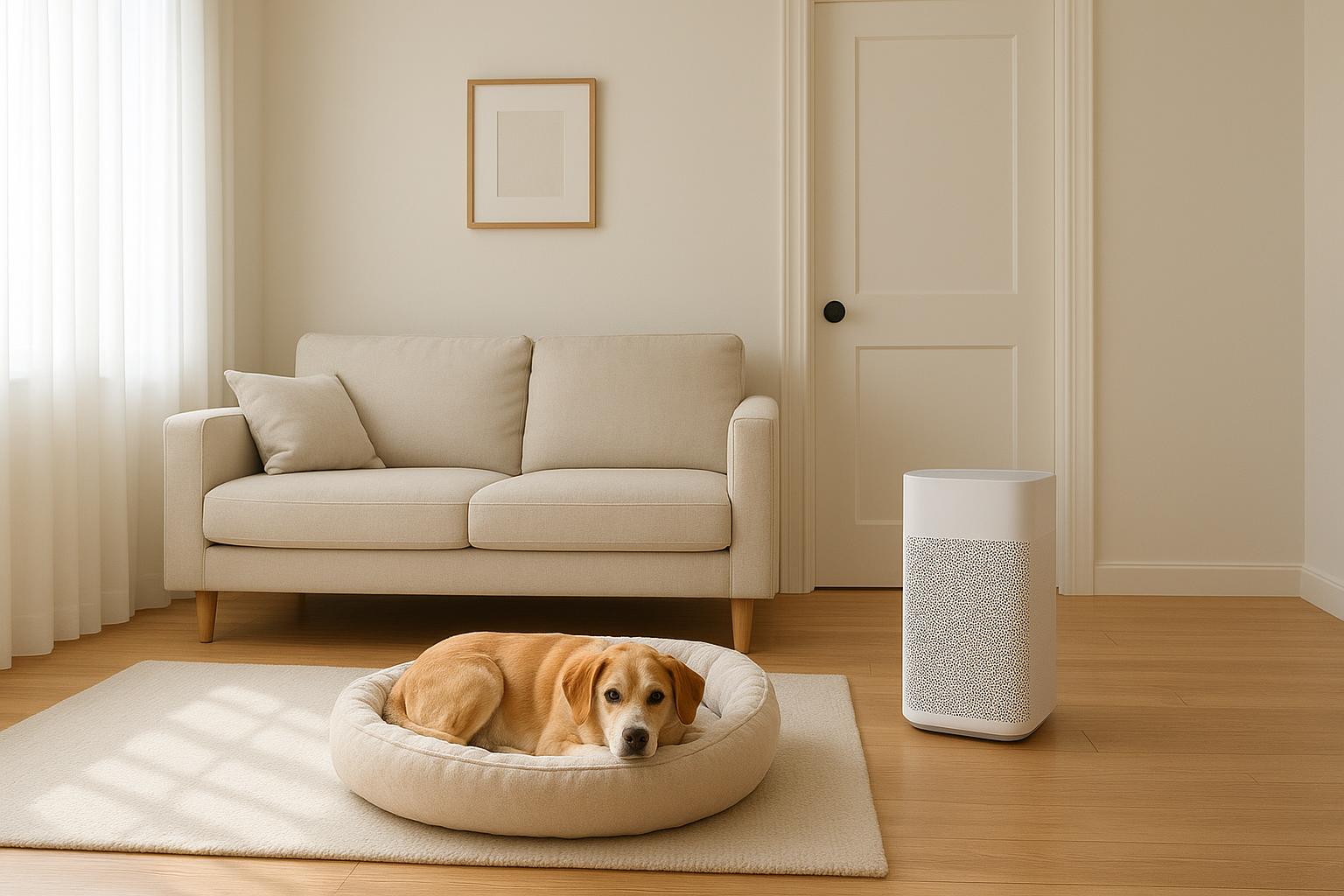 Vivere con un pet e un familiare allergico: strategie pratiche per ridurre i sintomi senza rinunciare agli animali