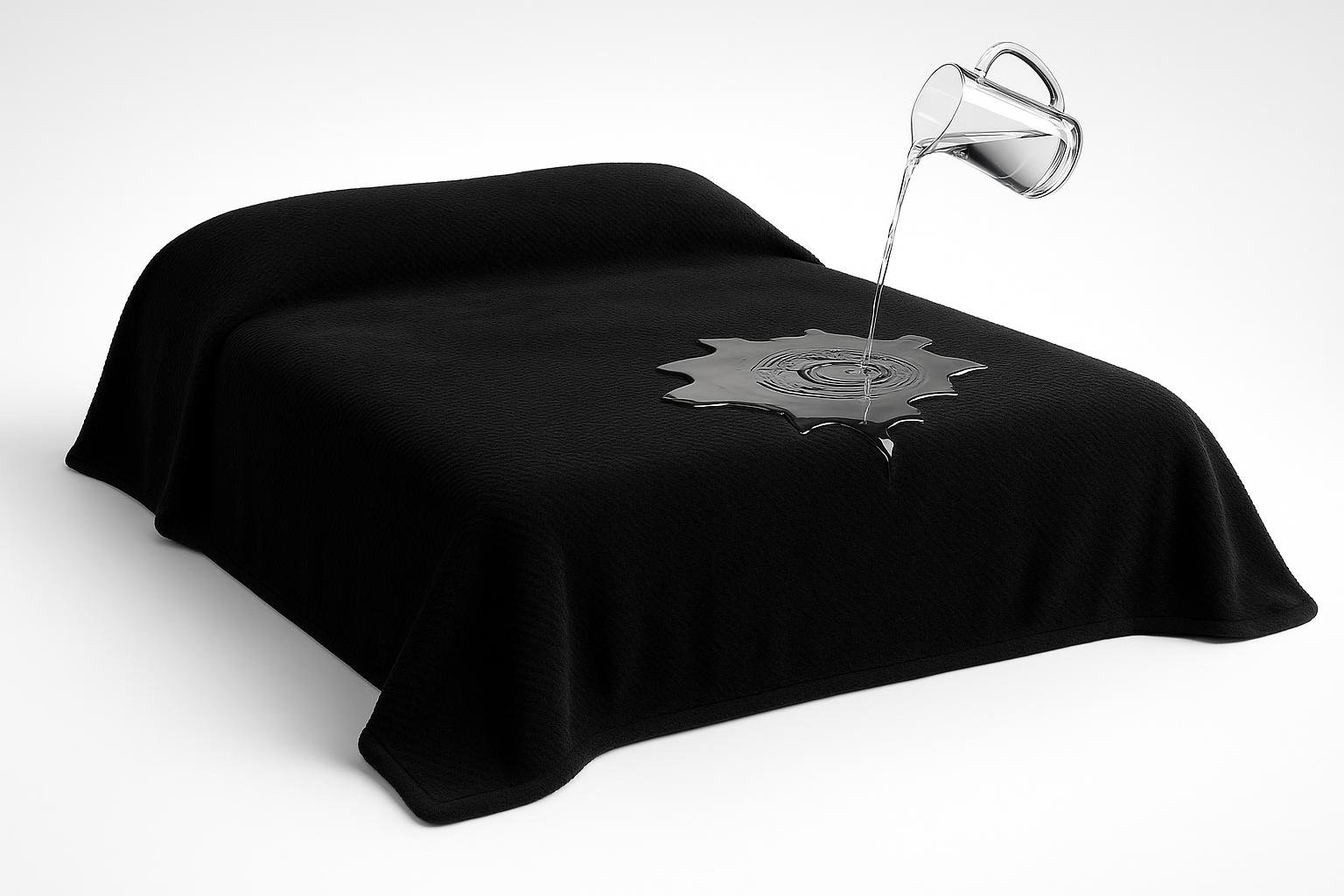 Dreamzie coperta impermeabile gigante, il copridivano salva-soffa per chi vive con cani e gatti