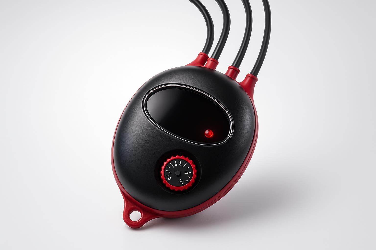 Termostato elettronico Hydor Hydroset per acquari e terrari, controllo preciso della temperatura