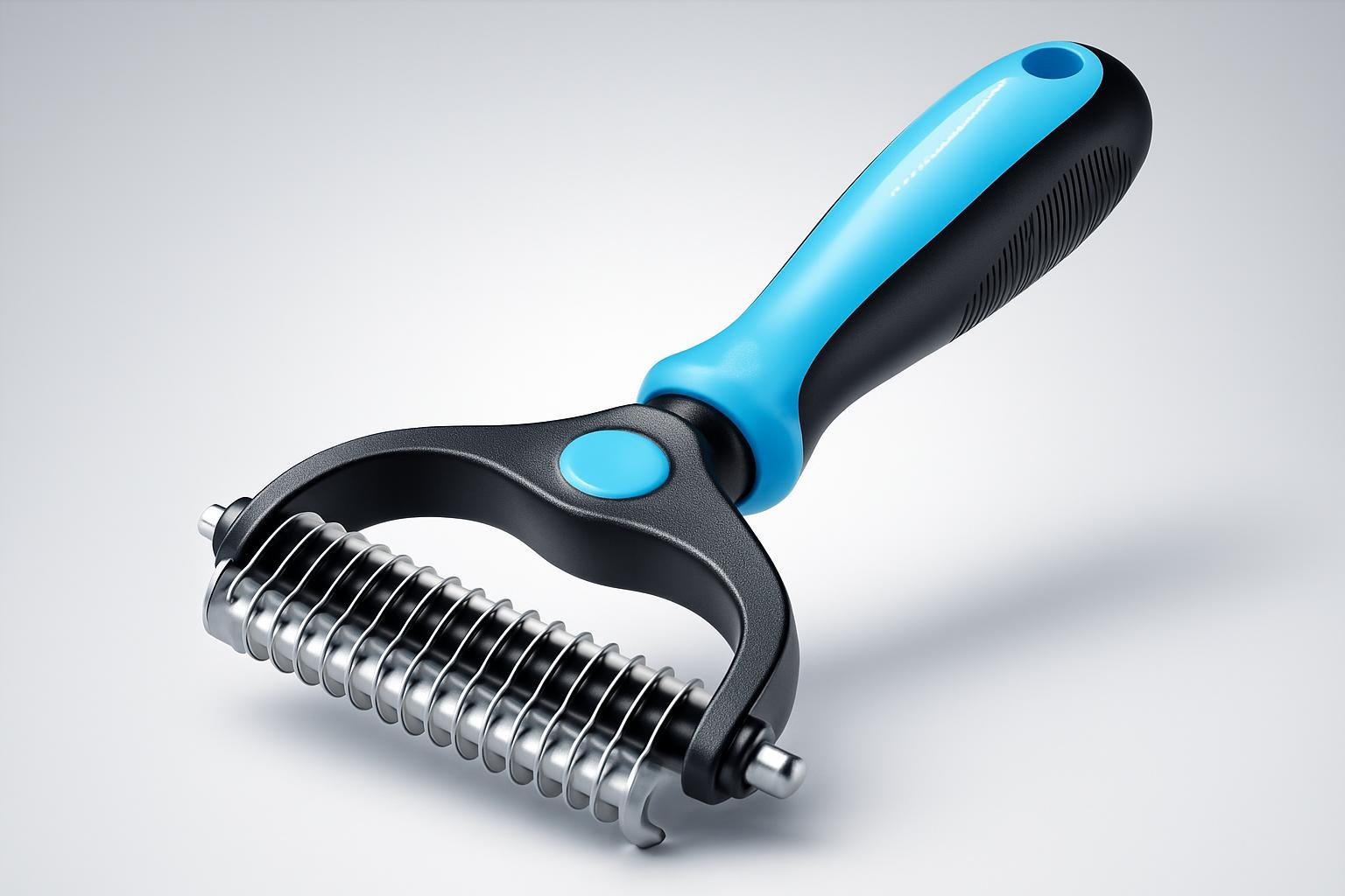 Spazzolini, guanti e pettini a rullo: scegliere il kit essenziale per la toelettatura domestica del pet