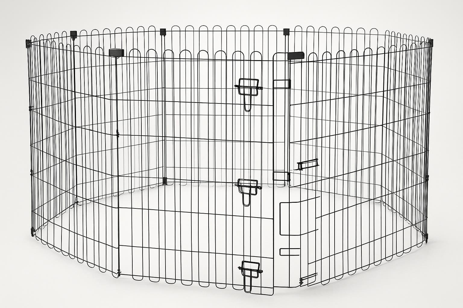 Come scegliere il recinto outdoor per il cane: sicurezza, dimensioni e organizzazione degli spazi