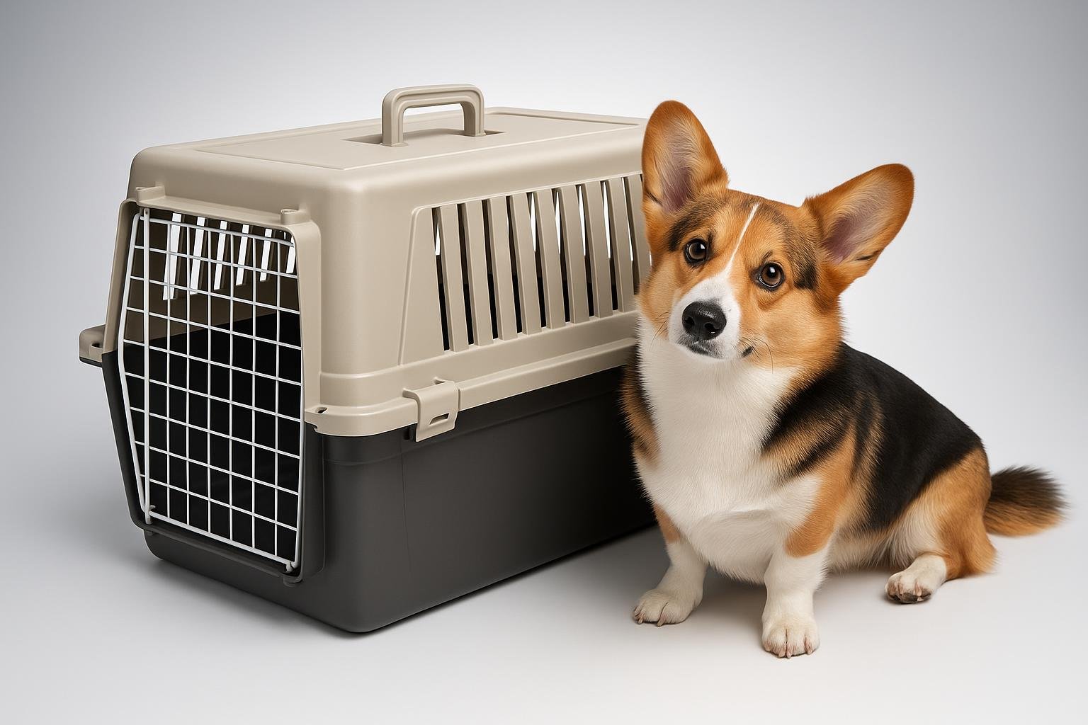 Trasportini rigidi, morbidi e zaini per cani e gatti: come scegliere il modello giusto per ogni viaggio