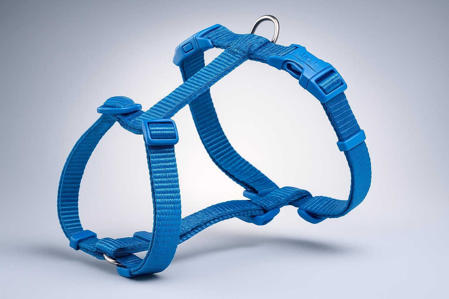 Pettorine a H, a Y e a X per cani: differenze reali e come scegliere il modello più adatto