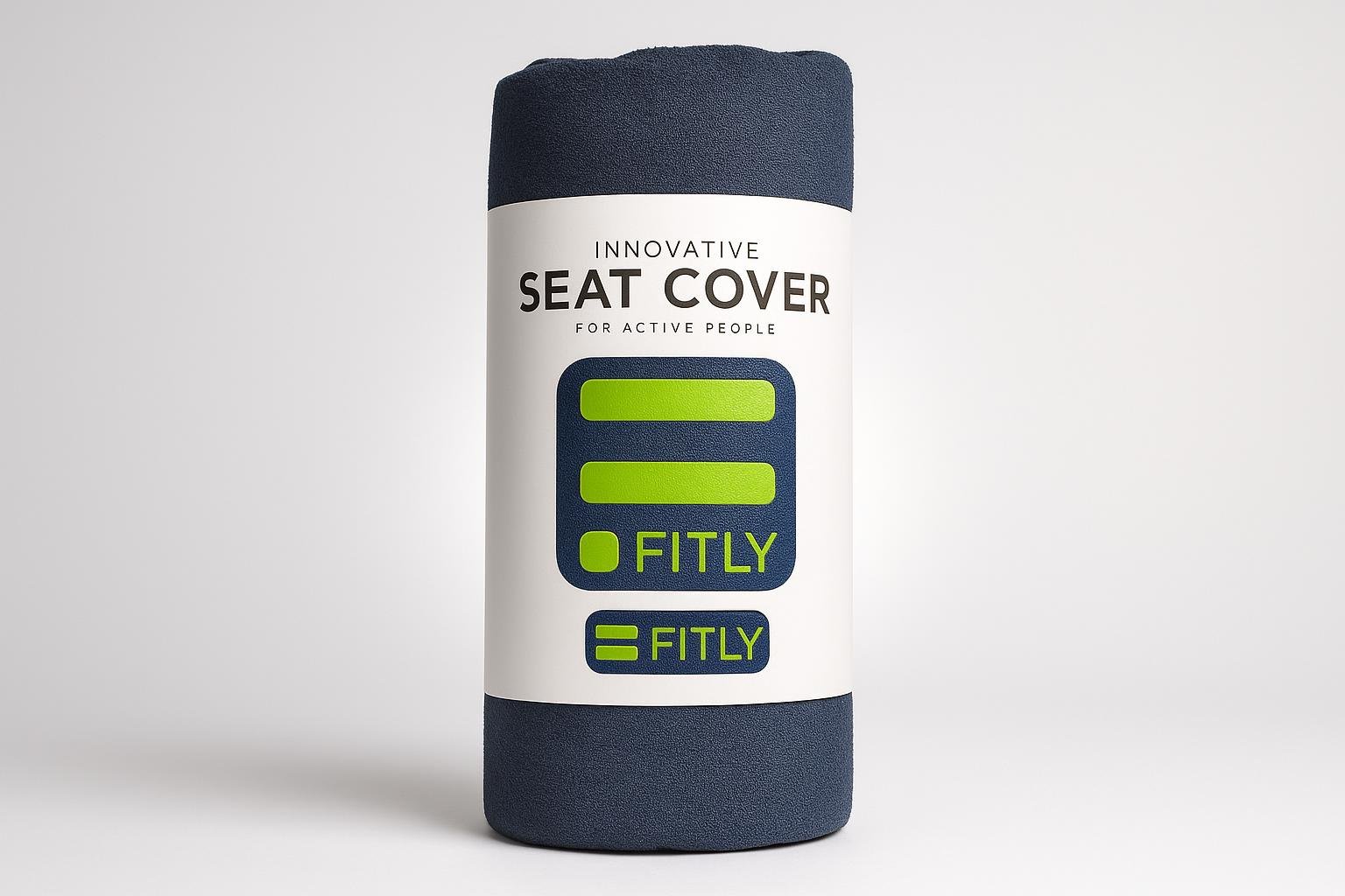 FITLY Towel coprisedile in bambù, il telo auto ideale per chi viaggia con il cane