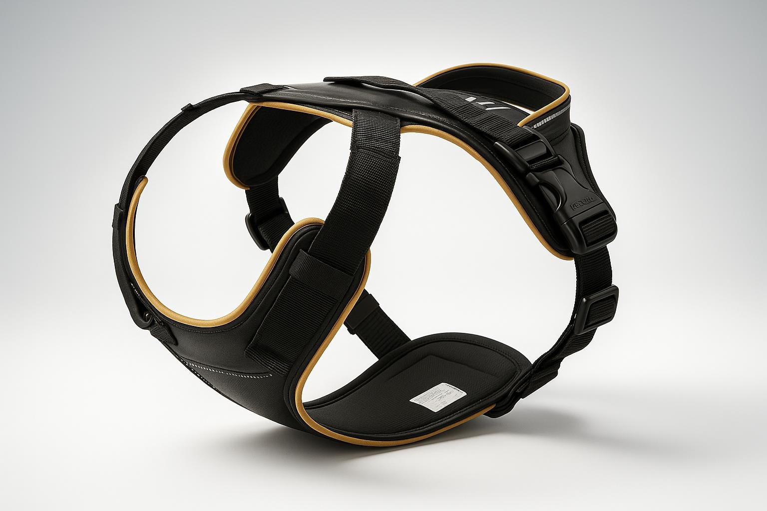 Pettorina Julius-K9 IDC Longwalk in sconto su Amazon: comfort per le passeggiate lunghe