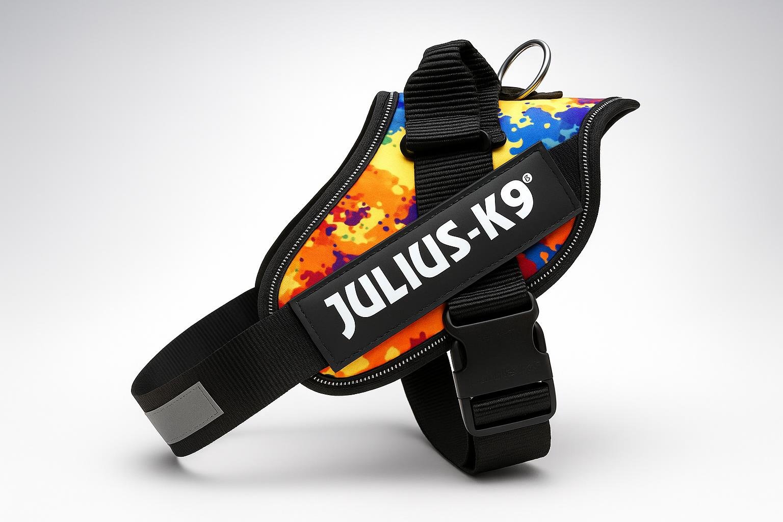 Julius-K9 IDC Power XL, pettorina robusta per cani grandi a prezzo da tenere d’occhio su Amazon