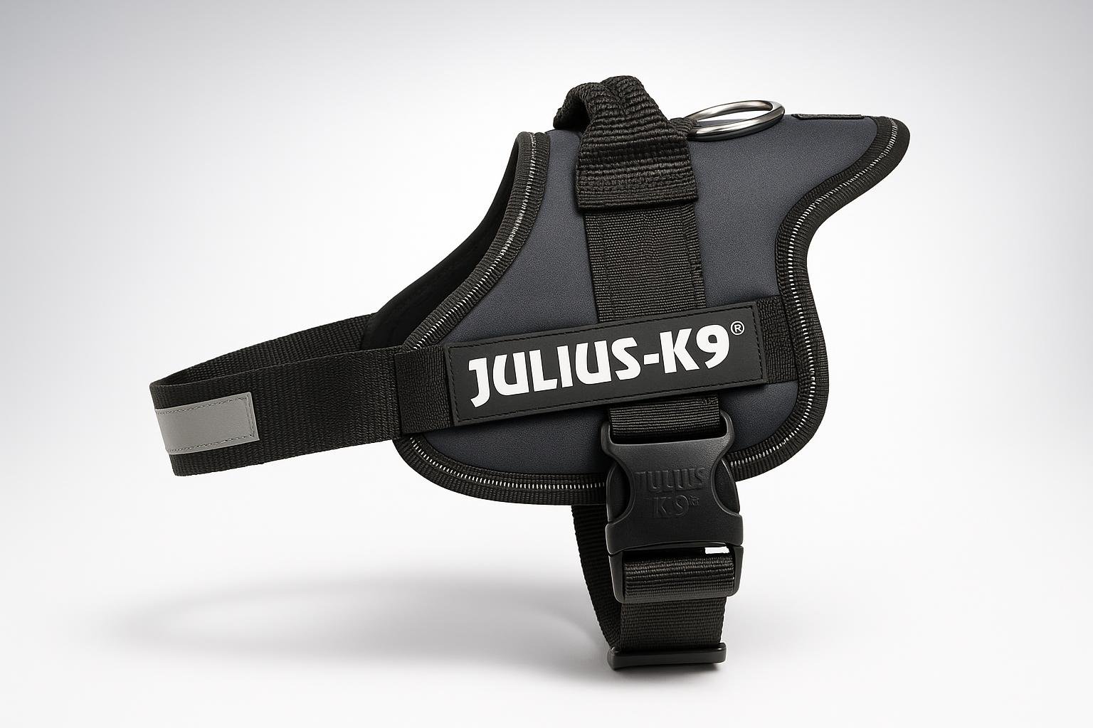 Pettorina Julius-K9 L/1, la classica da lavoro per cani attivi oggi a prezzo vantaggioso