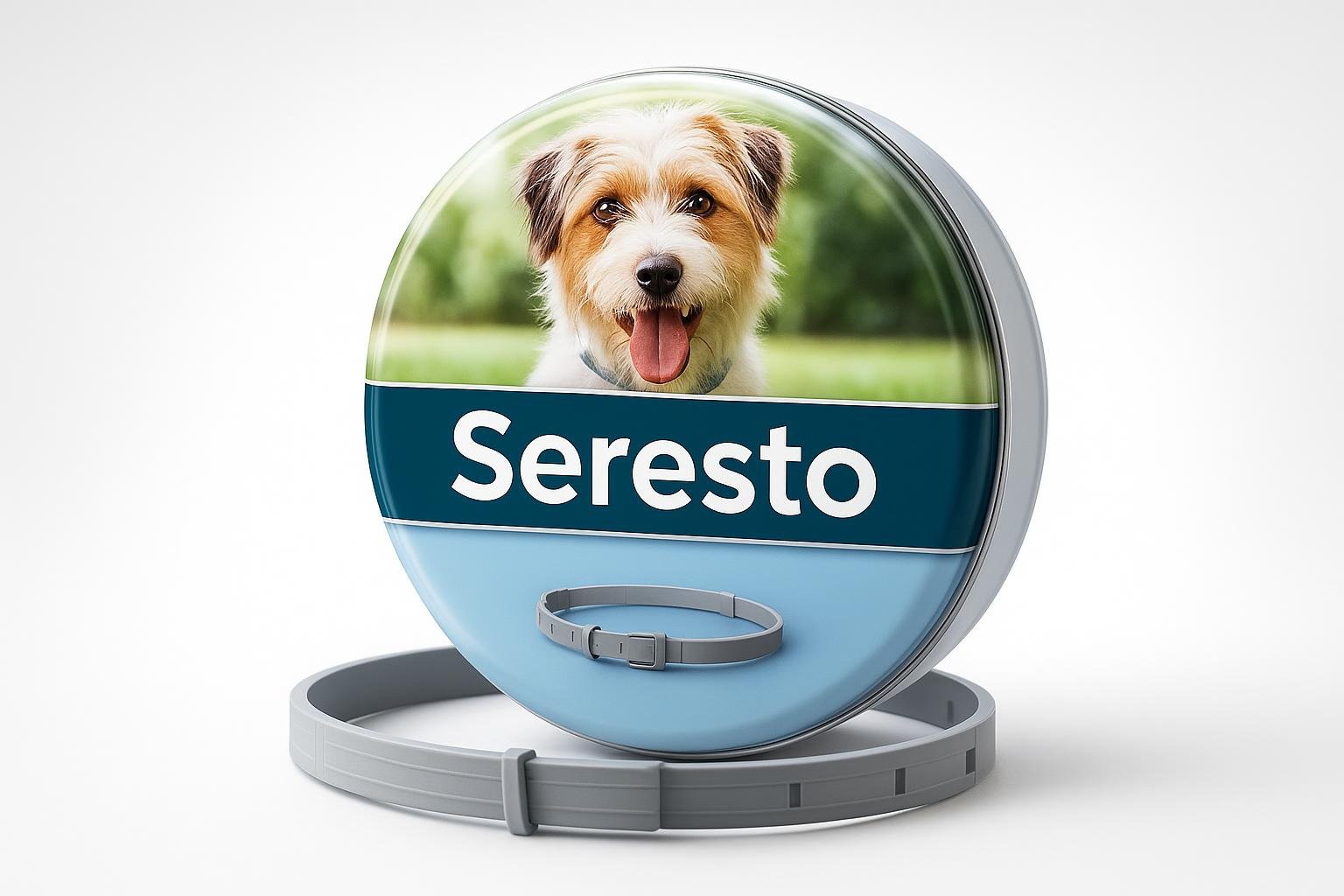 Collari antipulci e pipette: come leggere le etichette e scegliere in base al peso del cane
