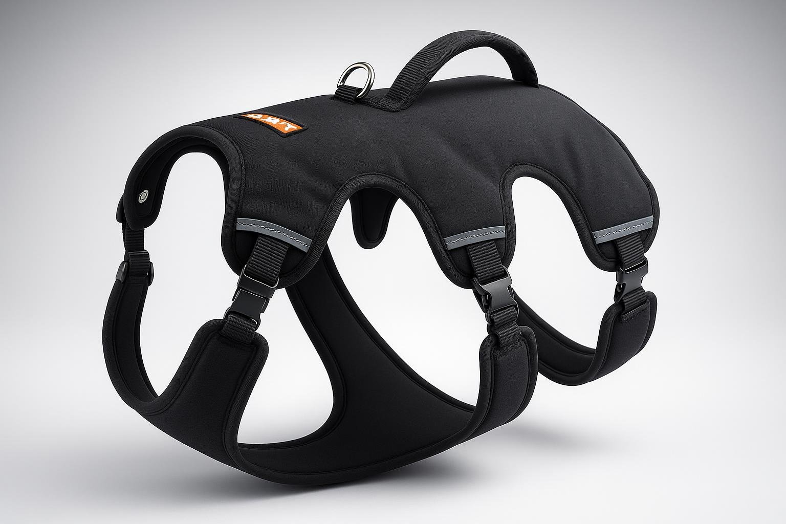 Ferplast pettorina Ergotrekking Large per cani grandi, super occasione su Amazon
