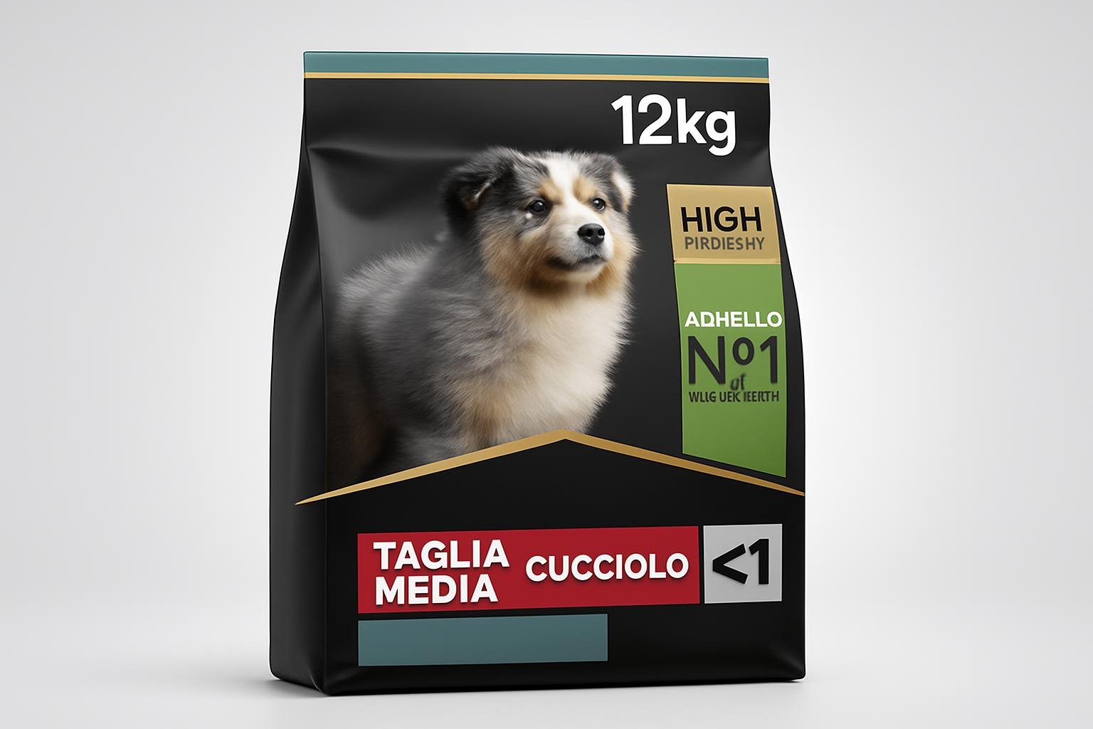 Purina Pro Plan Sensitive Digestion Puppy con agnello, maxi sacco da 12 kg al miglior prezzo