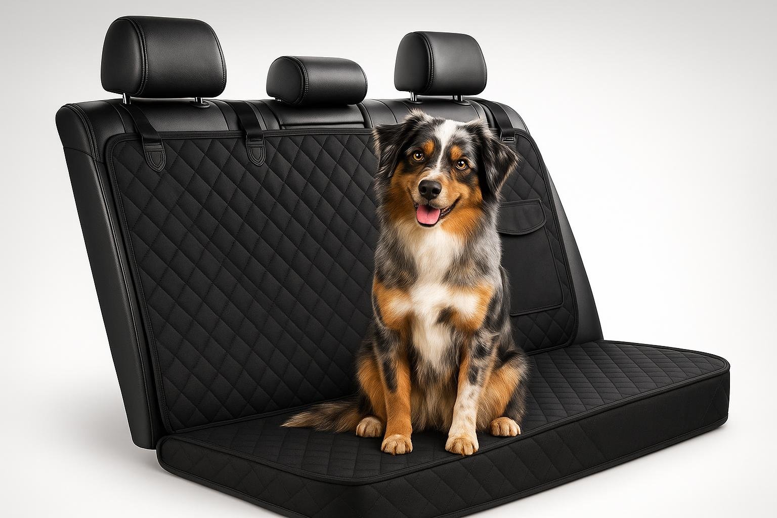 Coprisedile auto per cani impermeabile e antigraffio: proteggere l’auto nei viaggi con il pet sfruttando l’offerta Amazon
