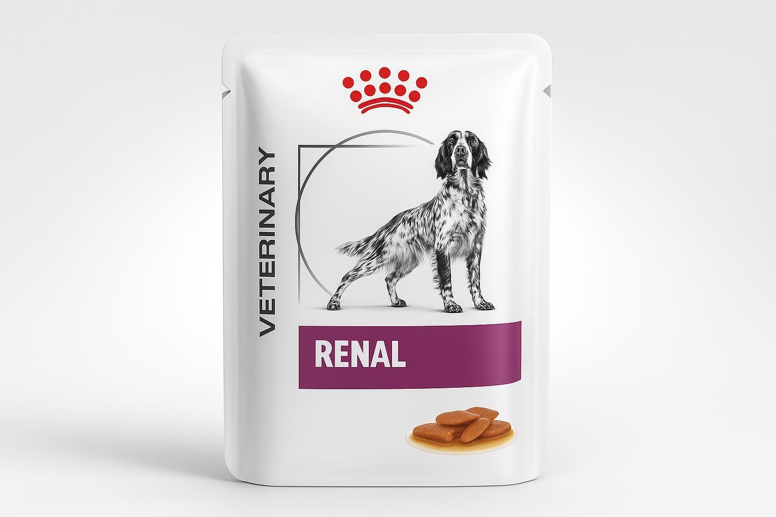 Cani con insufficienza renale e appetito ridotto: strategie alimentari quotidiane