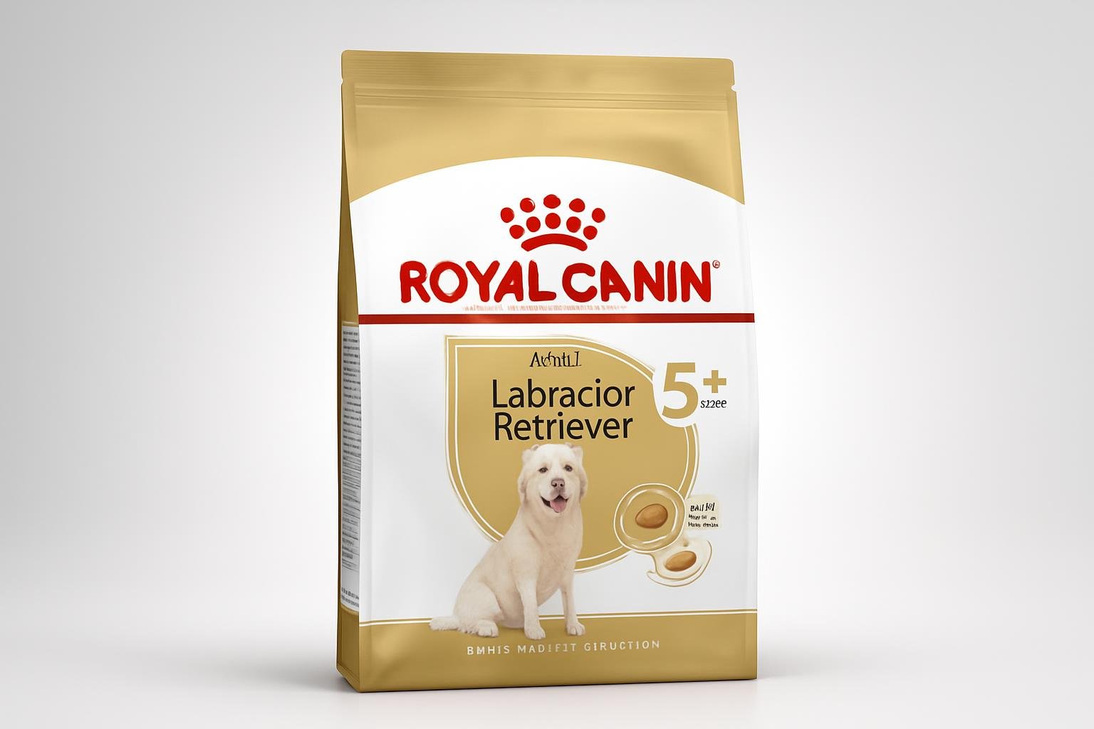 Royal Canin per labrador adulti: il formato 12 kg pensato per una delle razze più famose è in sconto