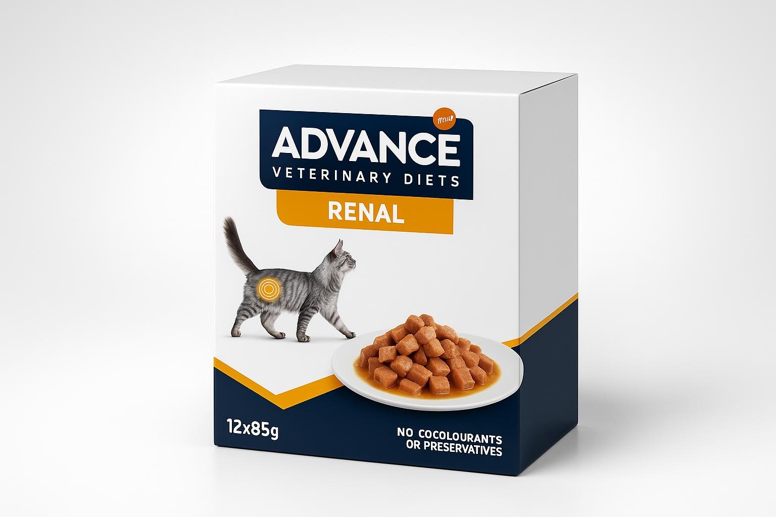 Gatto con insufficienza renale in estate: aumentare l’idratazione giorno per giorno