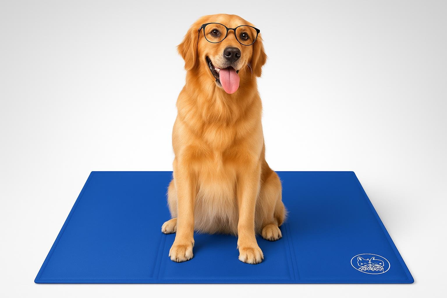 Cane in sovrappeso e caldo: impostare un piano di dimagrimento estivo prudente