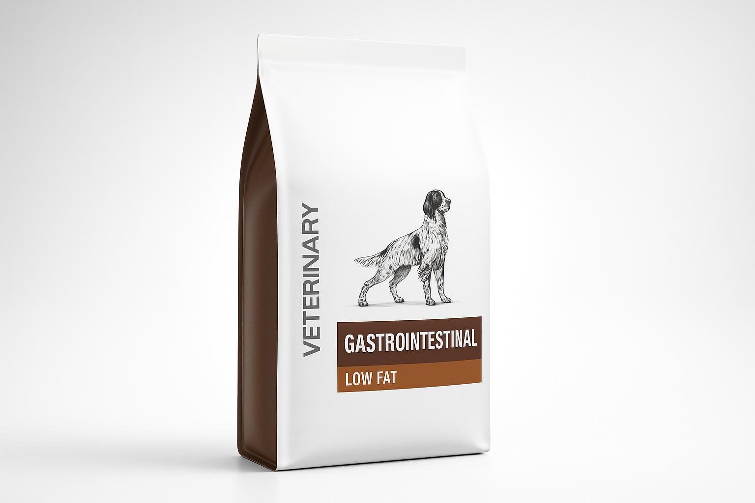 Cane con pancreatite cronica in estate: adattare dieta e snack alle alte temperature