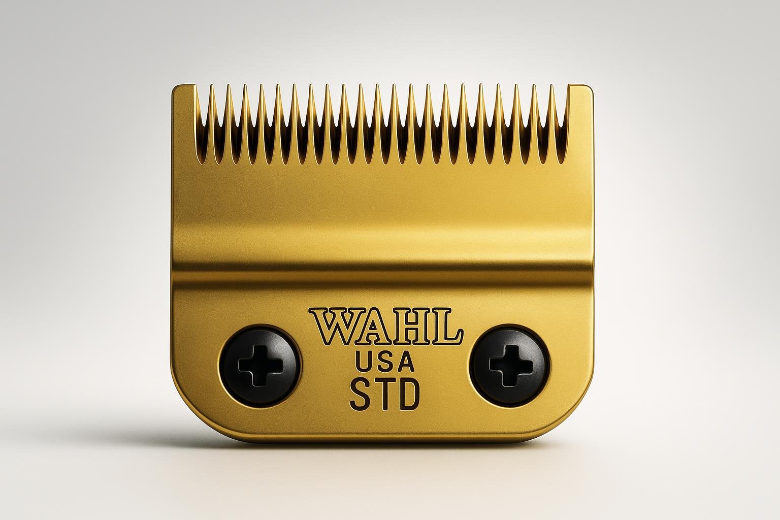 Lama WAHL Gold Stagger Tooth: upgrade professionale per tosare il cane a casa spendendo meno