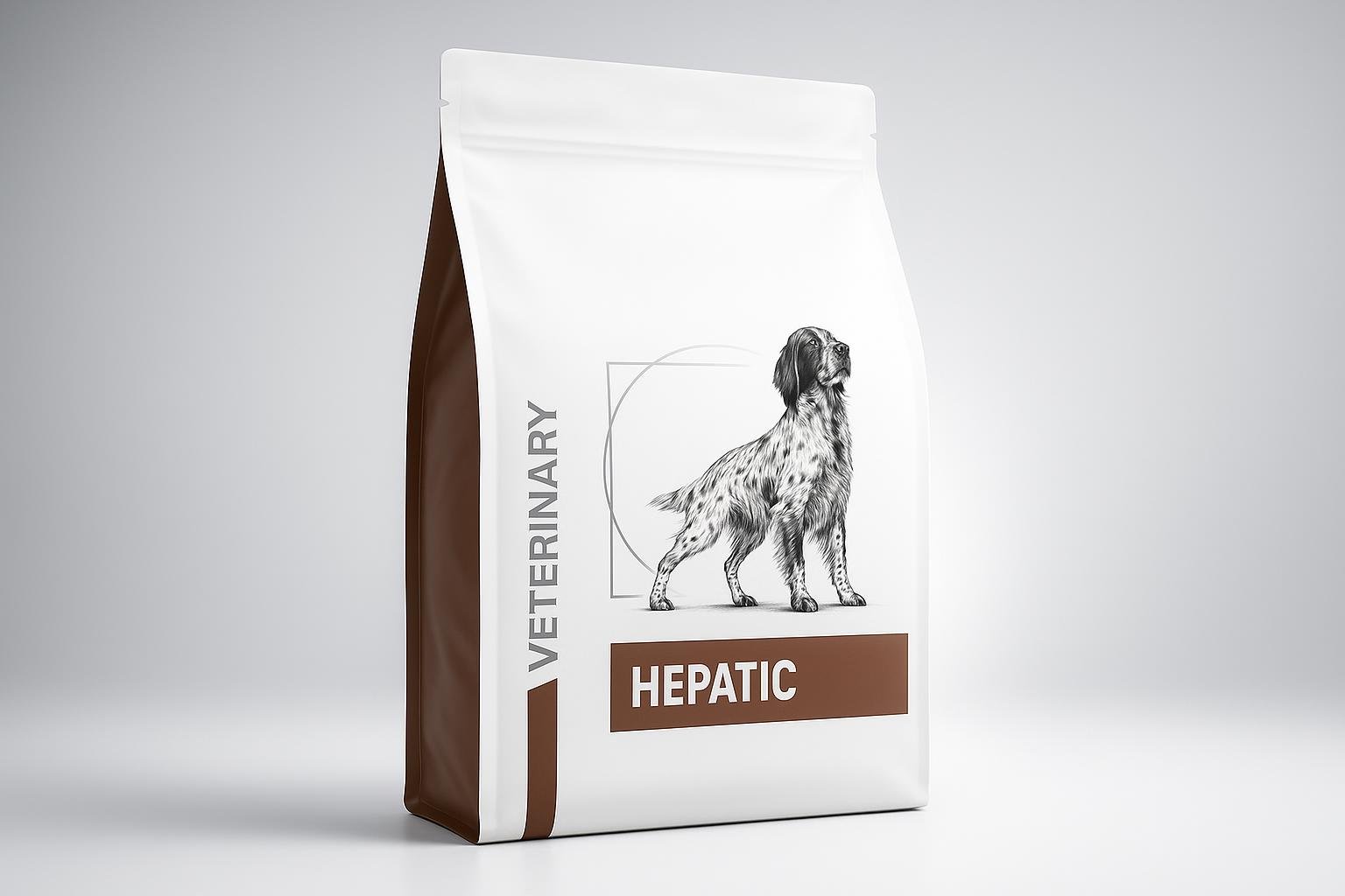 Cane con fegato delicato: linee guida generali sull’alimentazione quotidiana