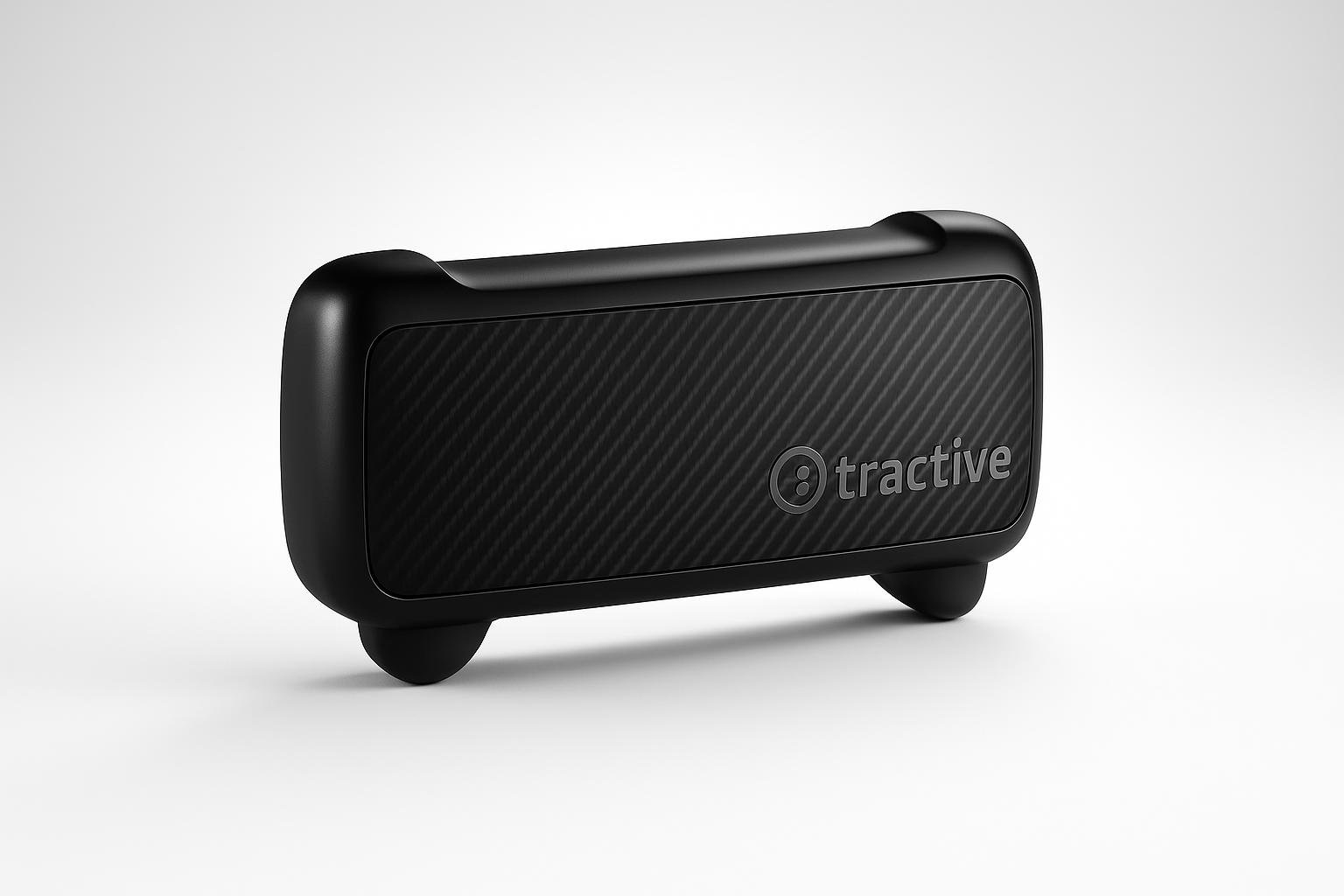Tractive GPS cane intelligente XL, localizzatore robusto per razze grandi in offerta su Amazon