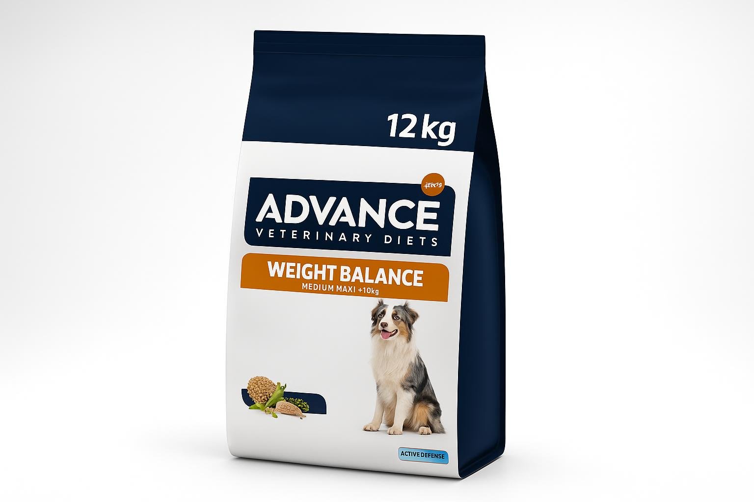 Alimentazione del cane con insufficienza cardiaca in estate: sale, acqua e peso