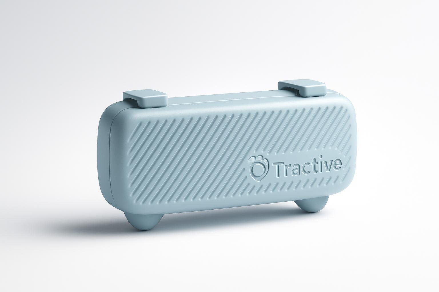 Tractive GPS per cani 2025 edition in promozione su Amazon: controllo antifuga e salute a portata di app