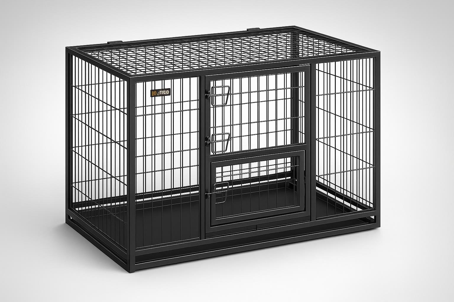 Feandrea gabbia XL per cani medi e grandi, il kennel pieghevole ideale per casa e viaggio ora a prezzo ribassato
