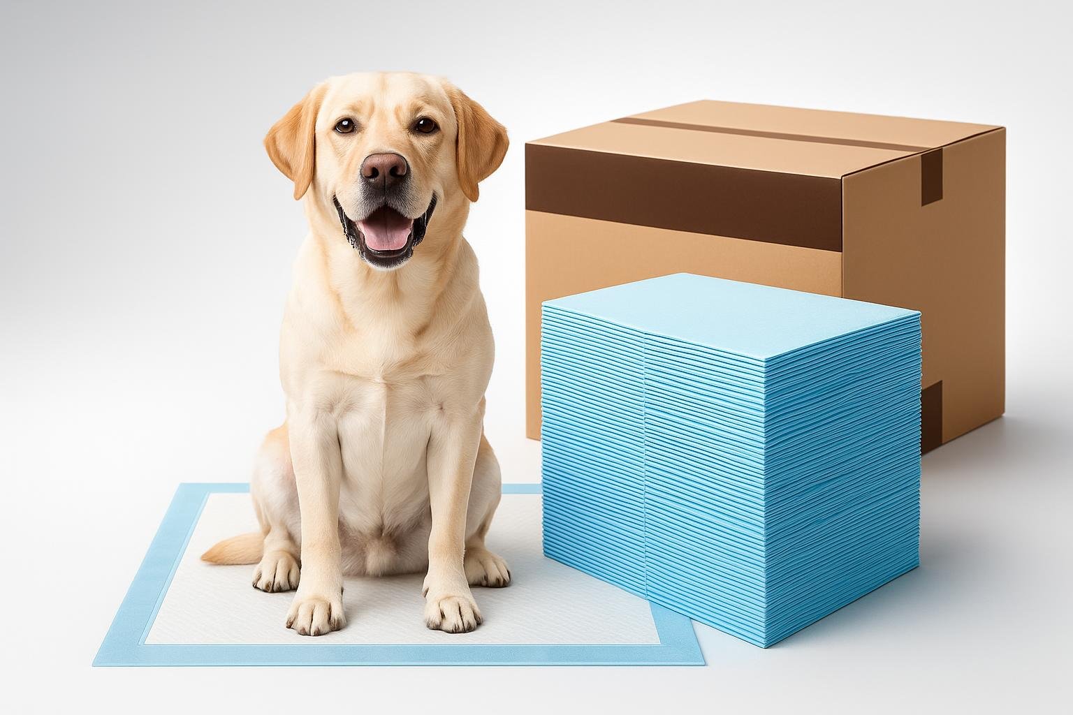 Nobleza tappetini igienici 90x90 per cani B0FK9T6NQJ, maxi traversine super assorbenti in offerta