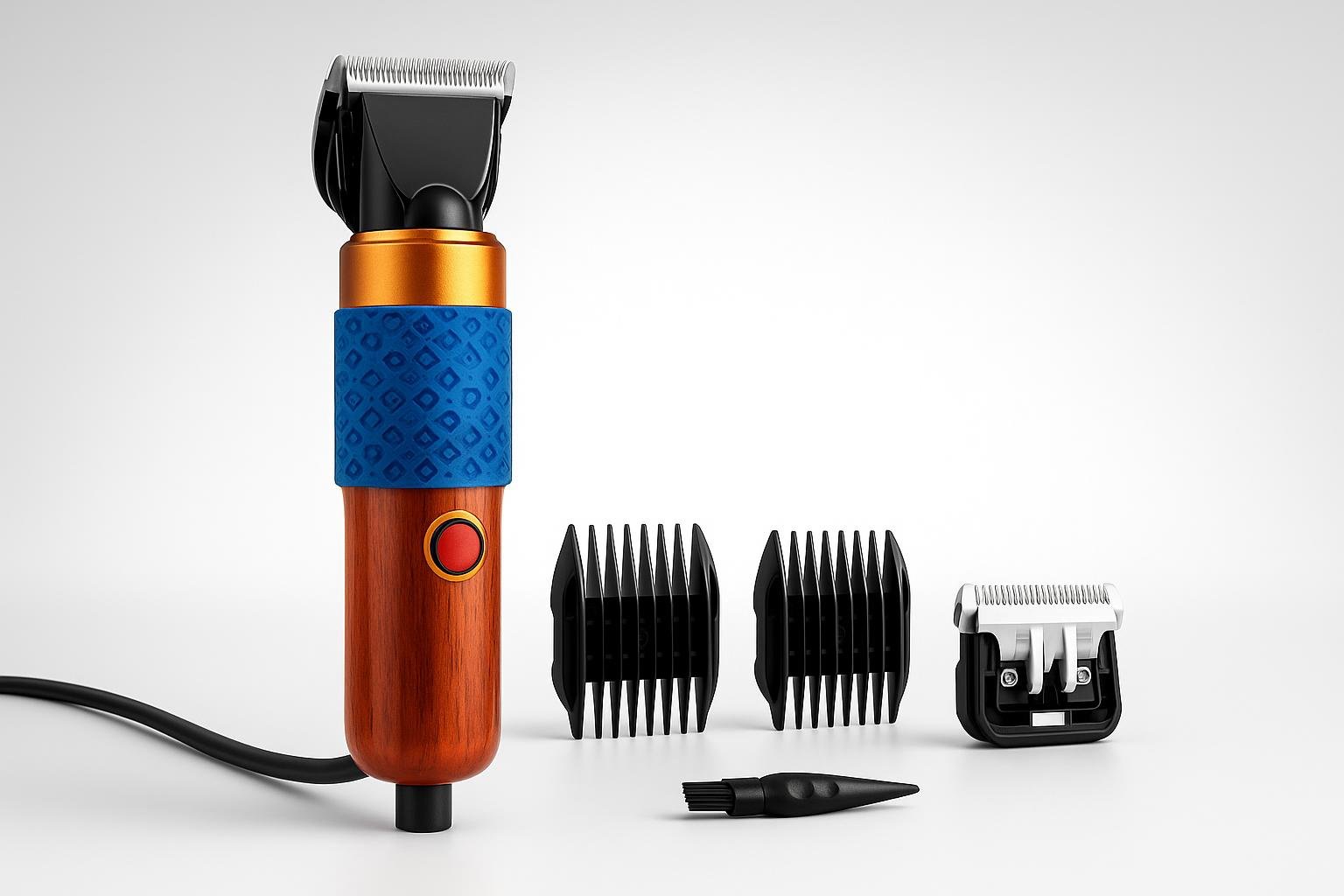CGOLDENWALL tosatrice professionale multi‑animale, taglio preciso a prezzo interessante