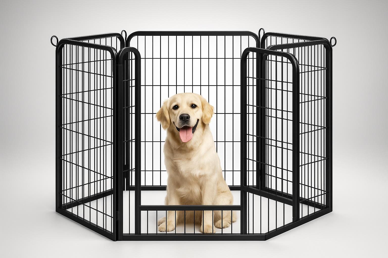 Yaheetech recinto modulare grande per cani e piccoli animali: come trasformarlo in area sicura in casa e in giardino