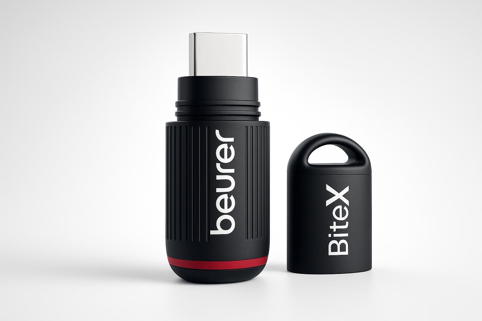 Beurer BiteX Go contro le punture di insetti: il dopopuntura USB ideale per chi vive con cani e gatti