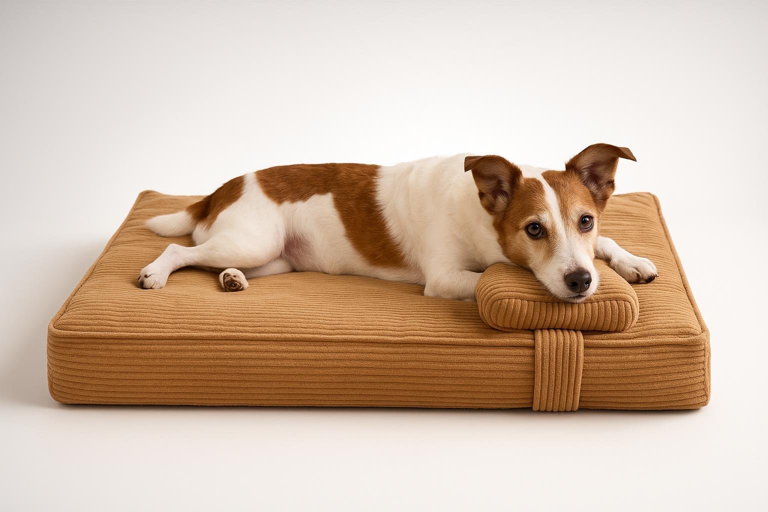 Cuccia ortopedica VEEL PET per cani taglia XL, comfort extra a un prezzo super conveniente