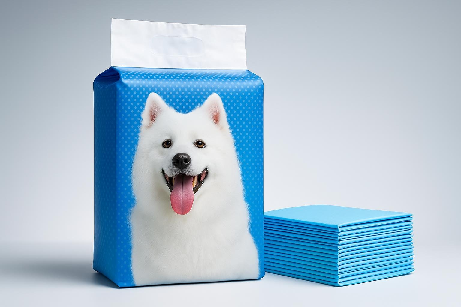 Tappetini igienici Nobleza 360 pezzi, maxi scorta in offerta per l’educazione di cuccioli e cani anziani