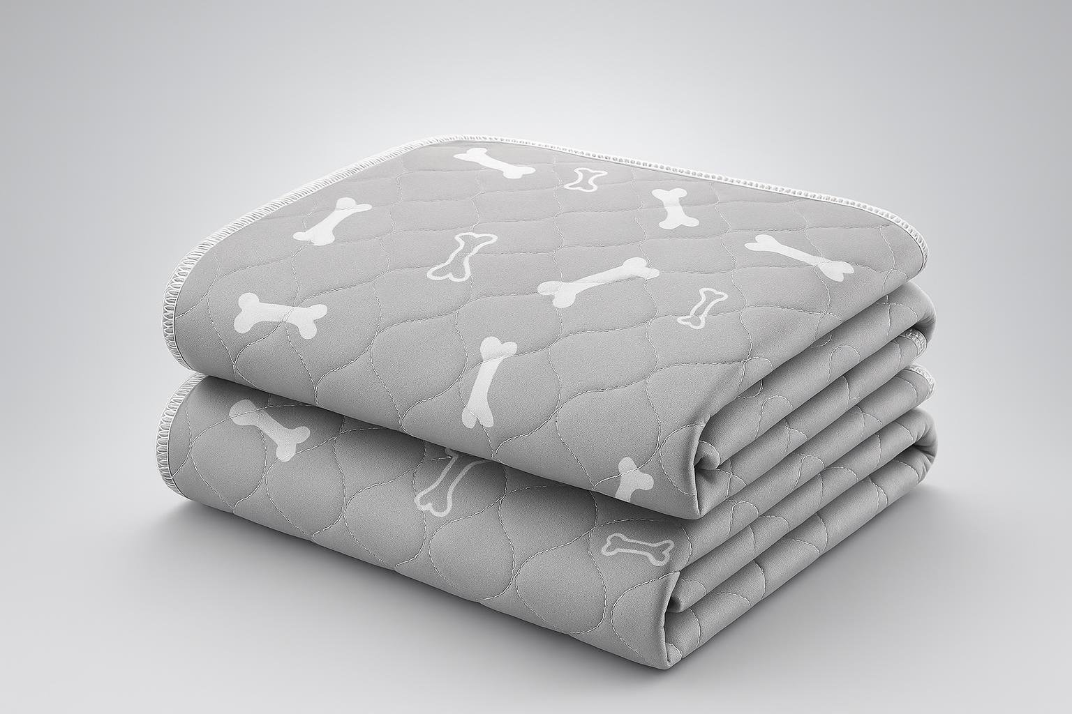 Traverse lavabili Baodan 80×90, tappetini riutilizzabili per cani e piccoli animali a prezzo vantaggioso