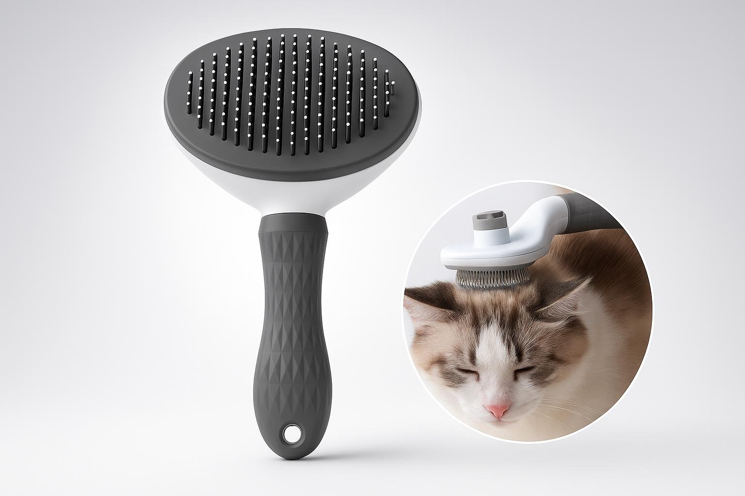 Spazzole e pettini per conigli e cavie: come scegliere il kit giusto in base al tipo di pelo