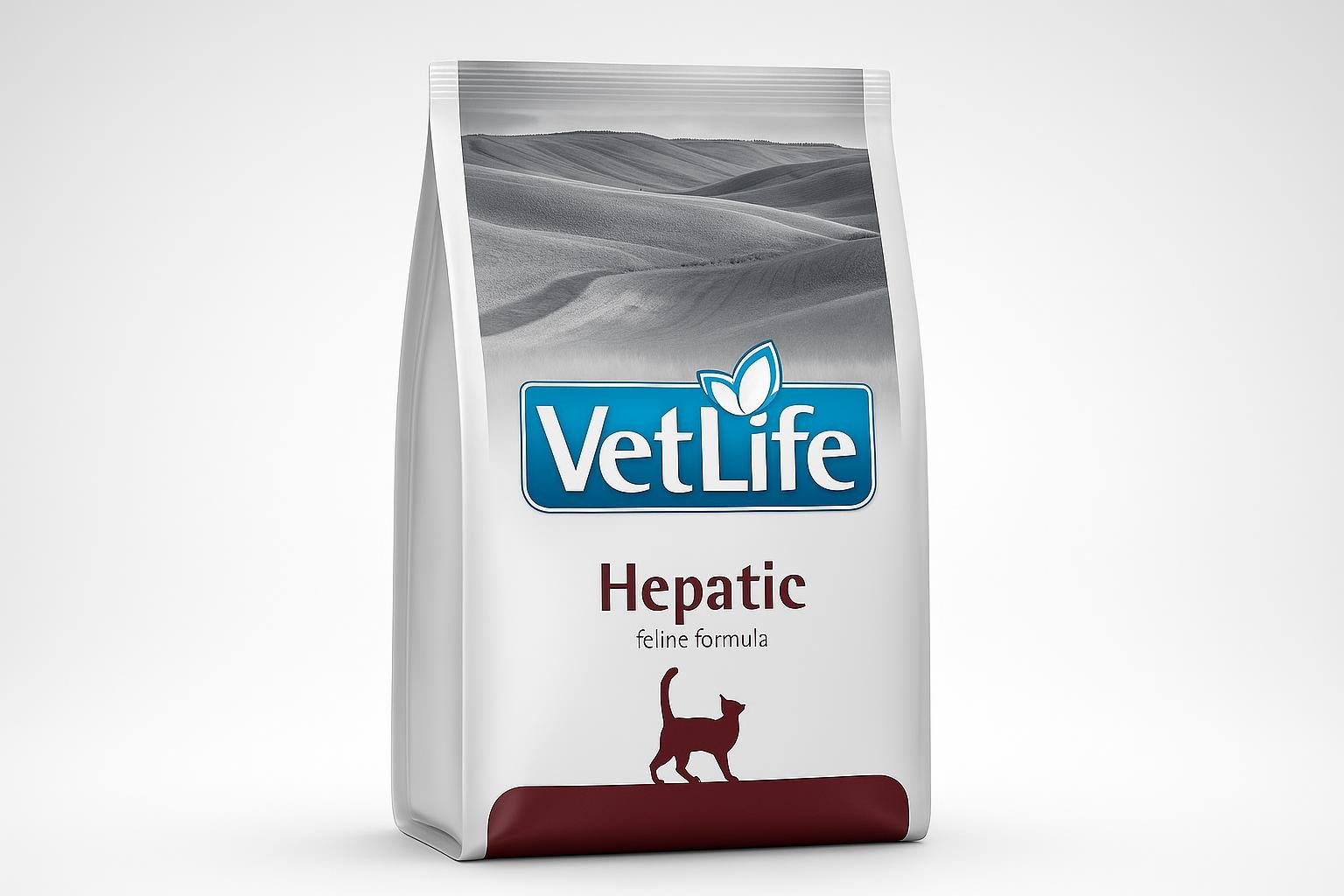 Alimentazione del gatto con fegato delicato: linee guida da condividere con il veterinario