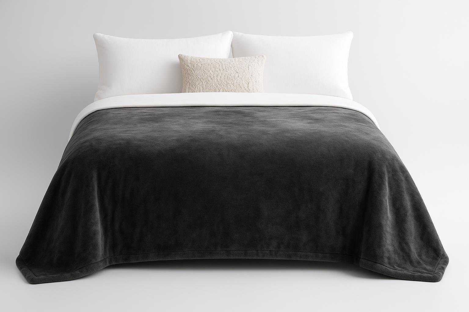 Coperta impermeabile Twinzen, proteggere divano e letto dai peli di cane e gatto con stile