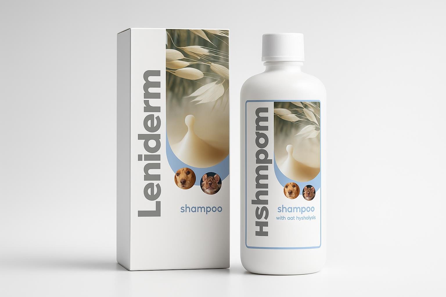 Come scegliere uno shampoo per cani con pelle sensibile: ingredienti da cercare, da evitare e consigli pratici