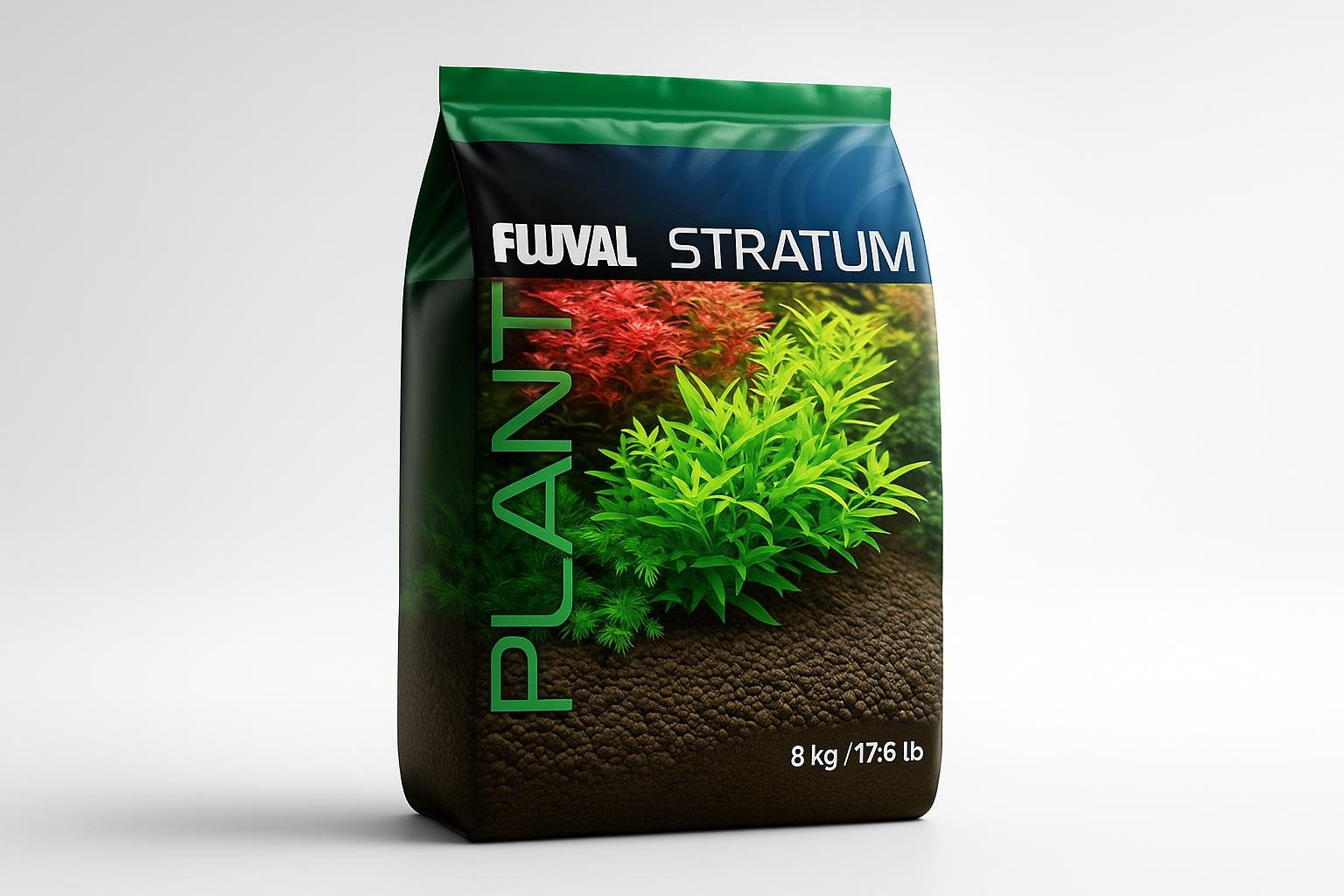 Substrato Fluval per piante e gamberi 8 kg: l’alleato per acquari verdi in sconto su Amazon
