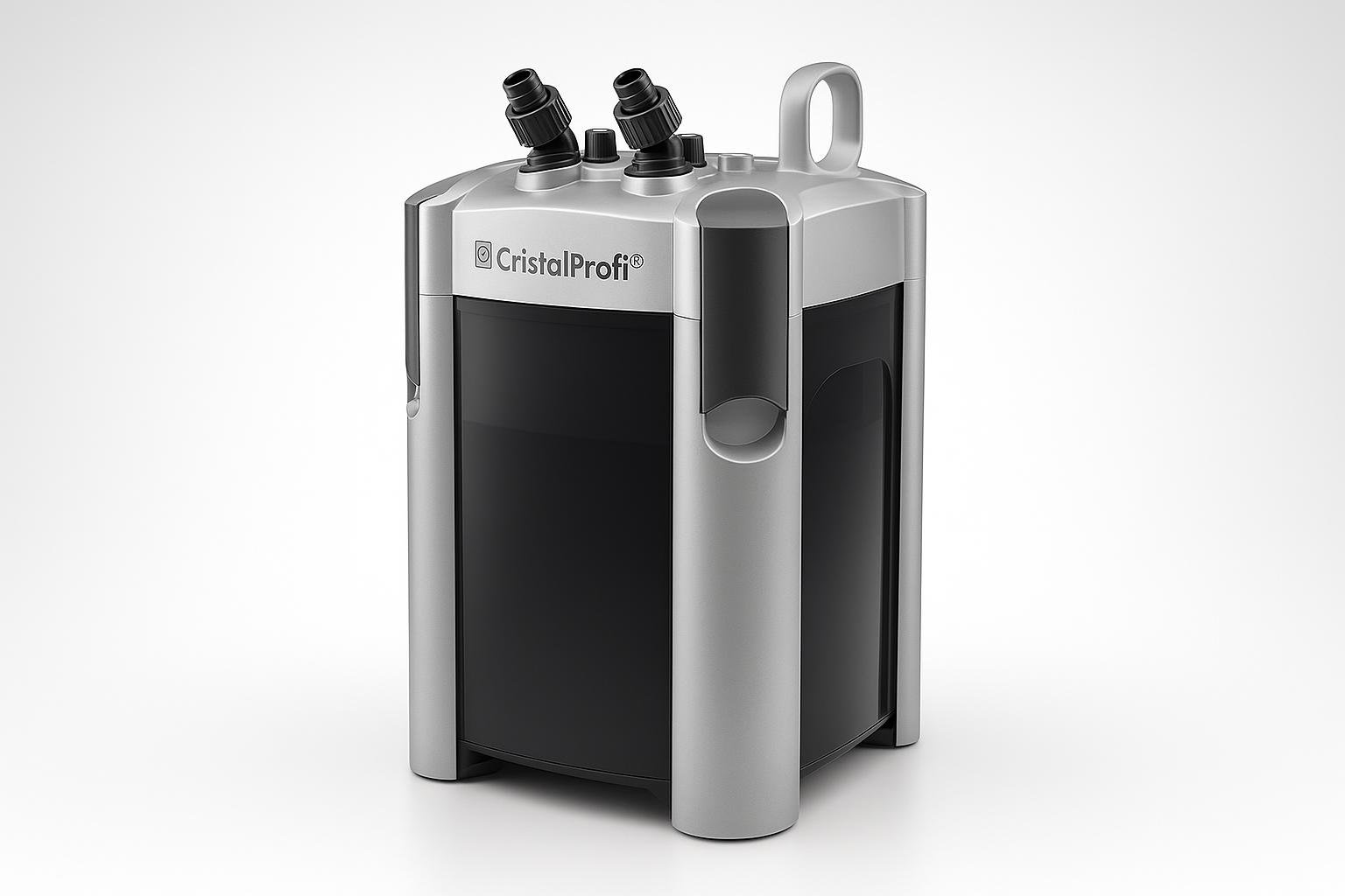 JBL CristalProfi E702 Greenline in sconto: filtro esterno compatto per acquari di comunità domestici