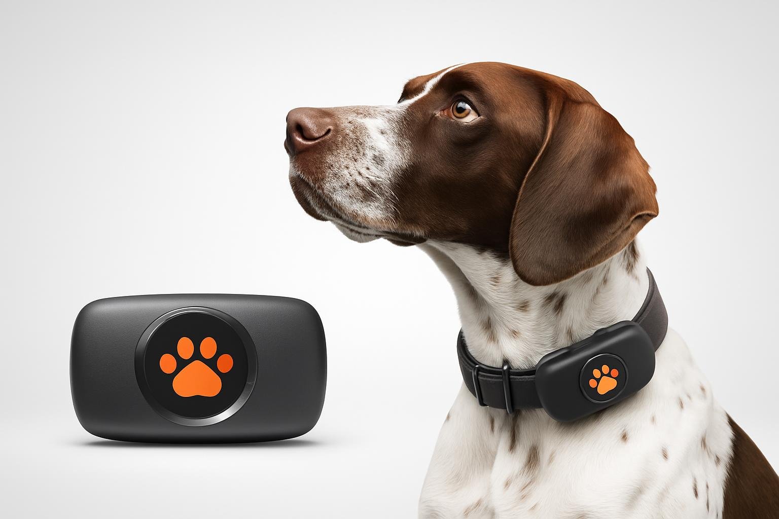 PitPat GPS per cani senza abbonamento: il localizzatore satellitare da usare davvero tutti i giorni