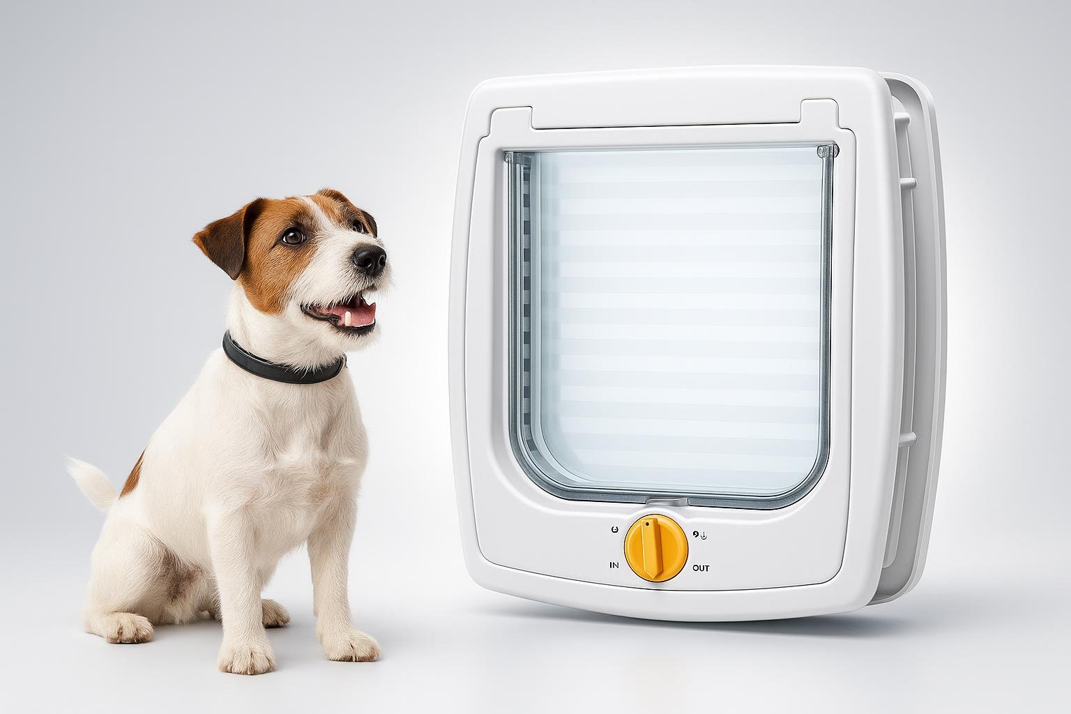 Gattaiola Ferplast Swing 11 per cani medi, occasione interessante per rendere la casa più pet-friendly