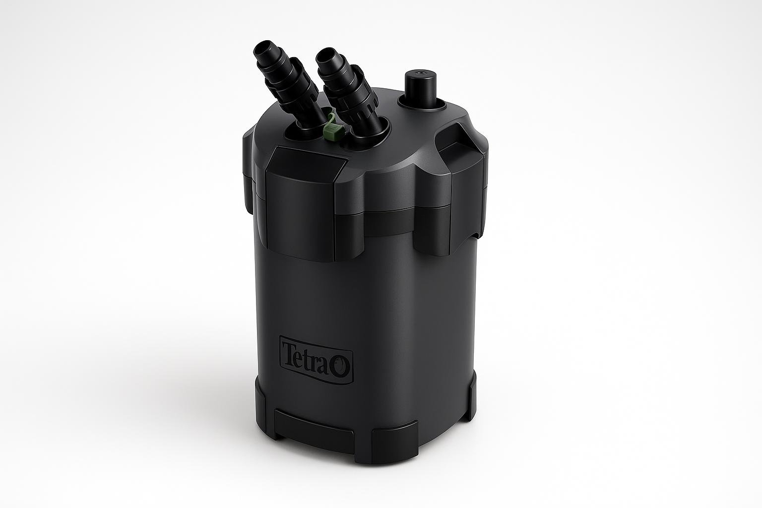 Filtro esterno Tetra EX 700 Plus per acquari fino a 200 litri, ottimo prezzo per chi vuole acqua cristallina