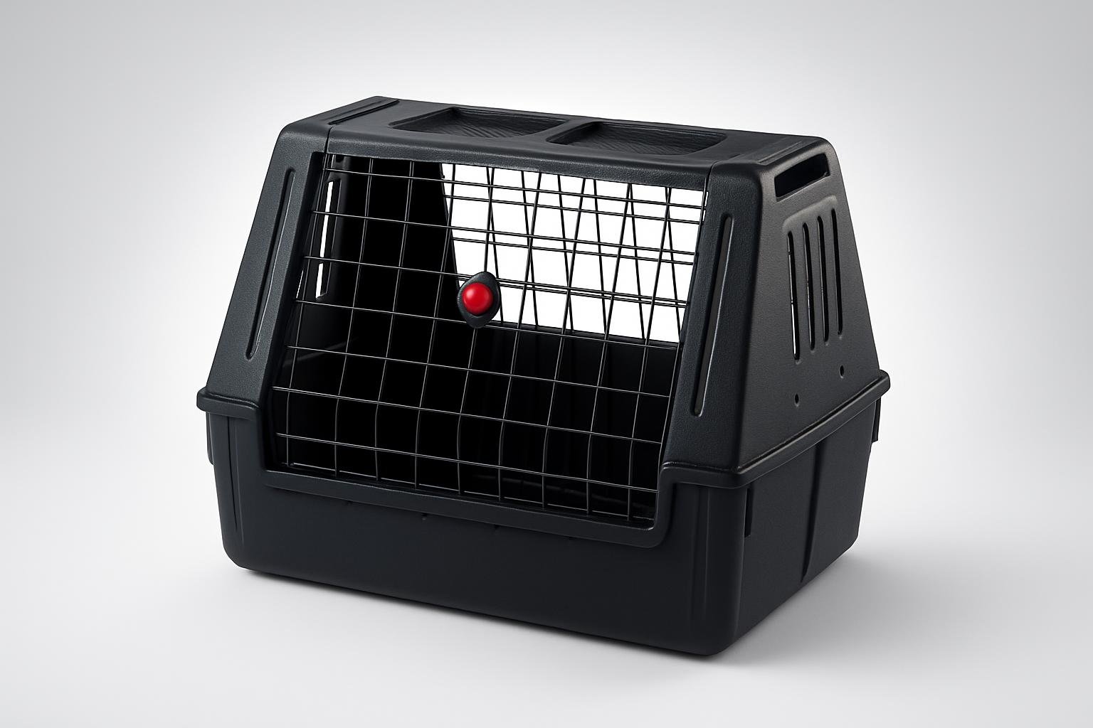 Ferplast Atlas Car 80 Scenic, il trasportino per cani da auto spazioso in offerta su Amazon