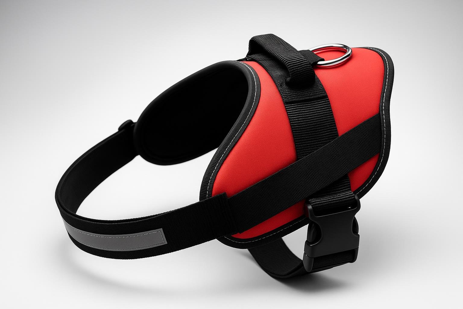 Julius-K9 IDC Power, pettorina XL per cani grandi in promozione su Amazon