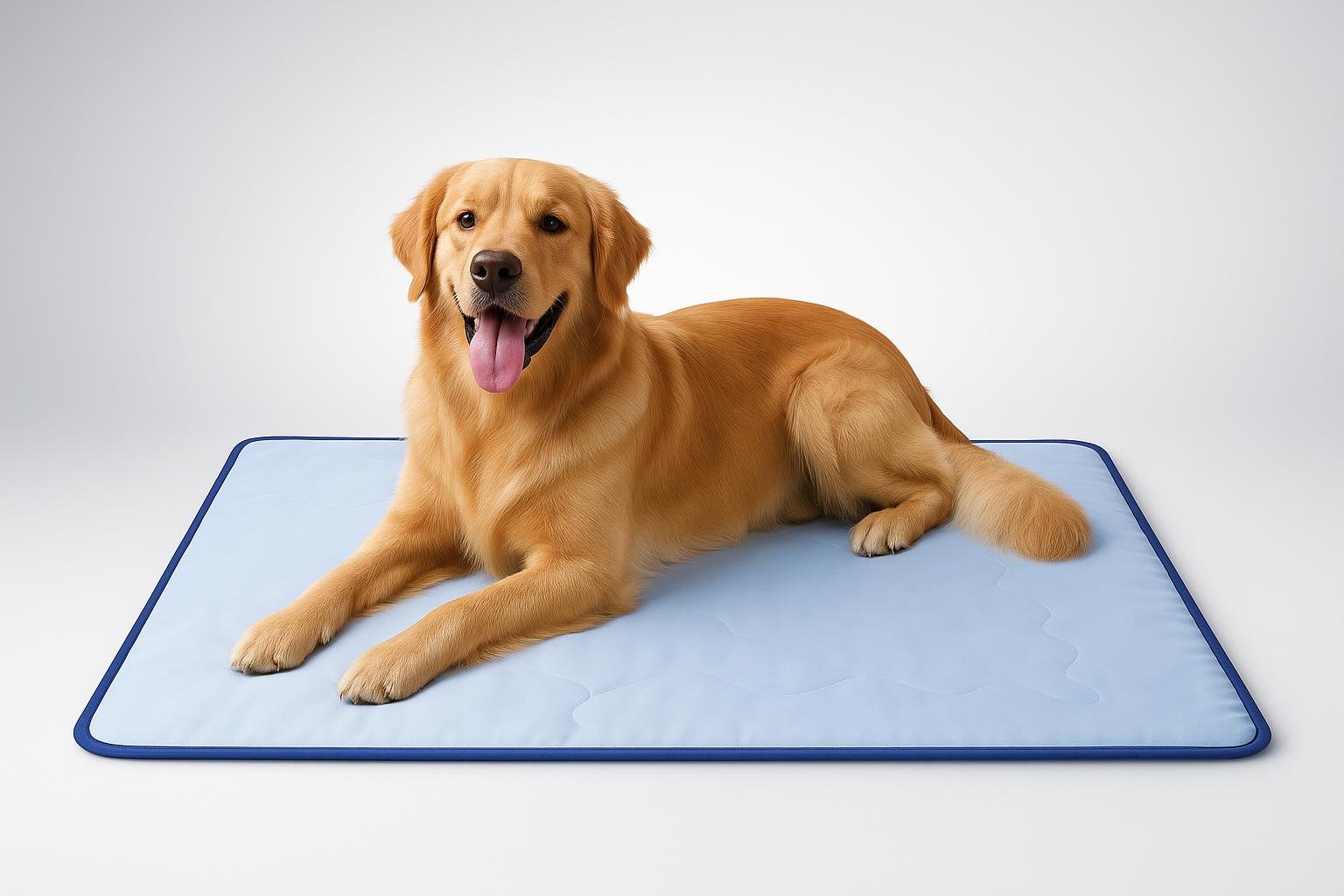 Deconovo tappetino rinfrescante per cani e gatti 150×100, il materassino estivo in super offerta su Amazon