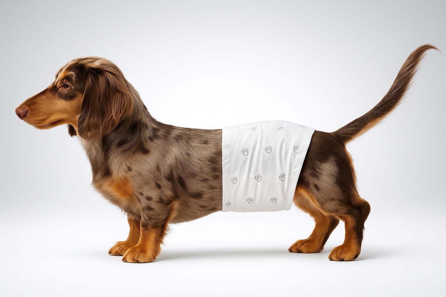 Pannolini per cani maschi e femmine: quando servono davvero e come scegliere il modello giusto
