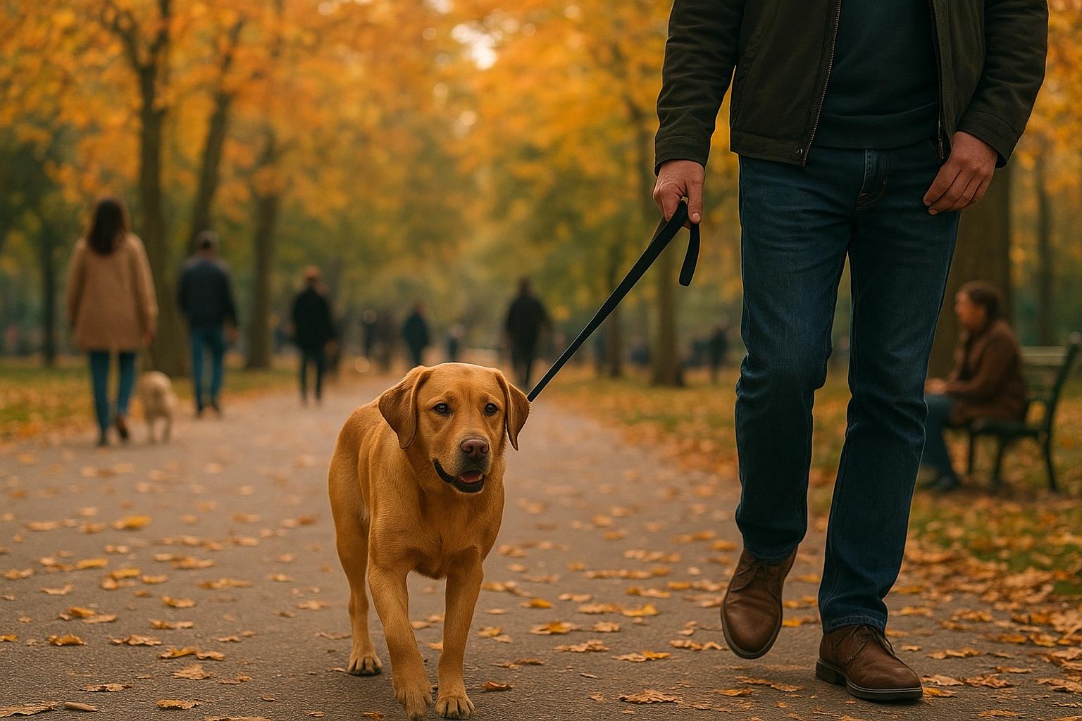 Socializzazione del cane in città a settembre: come gestire il ritorno in parchi e aree cani affollate