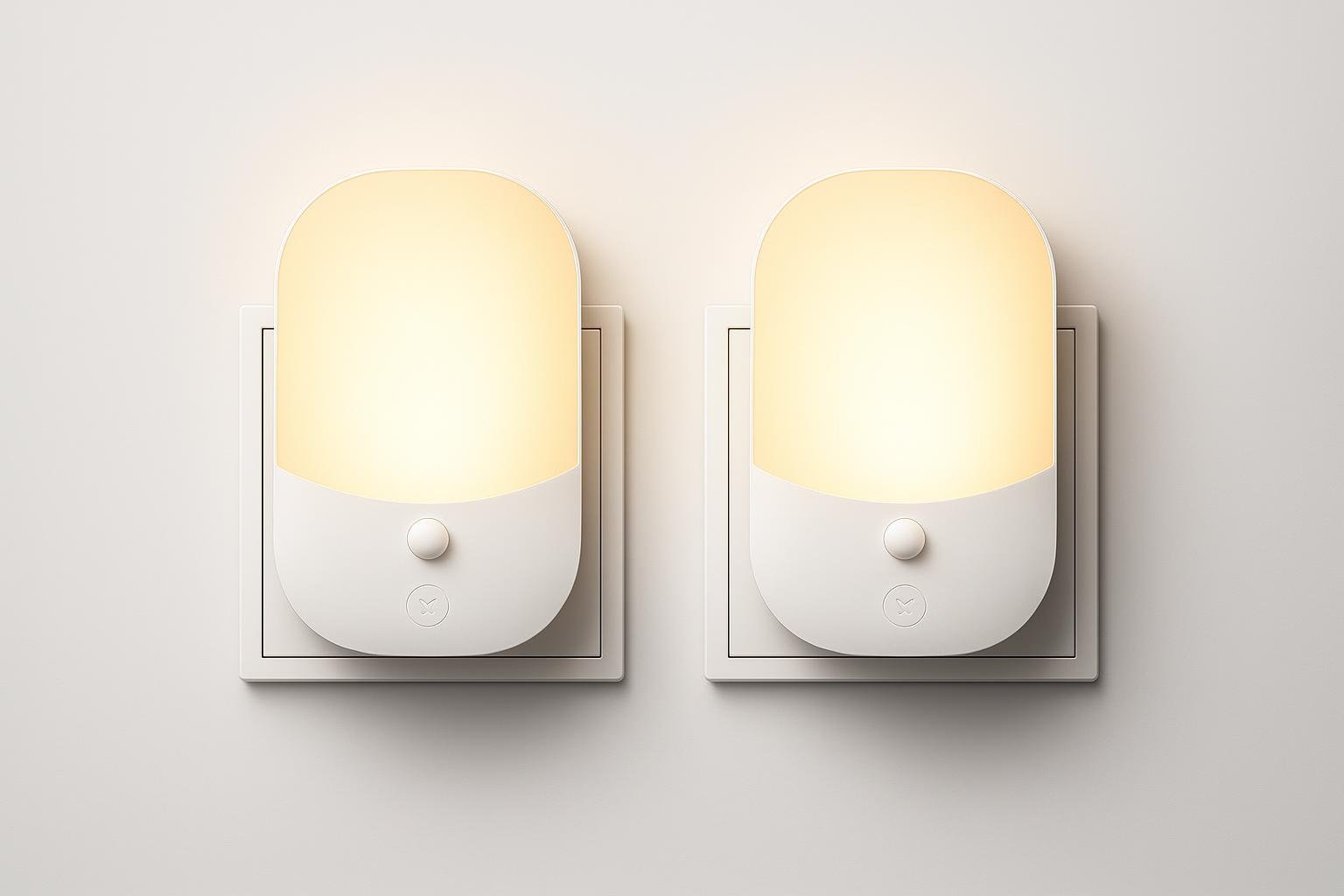Lampade notturne a LED per cani e gatti ansiosi del buio: come scegliere modelli discreti e davvero utili