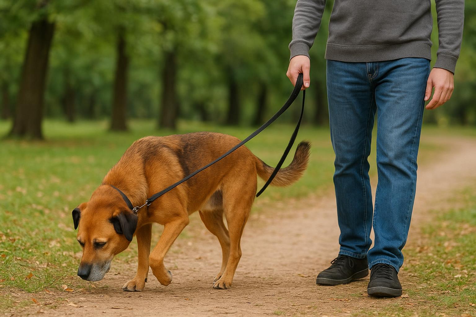 Cane adulto tranquillo ma poco stimolato: come arricchire le sue giornate senza stravolgere la routine