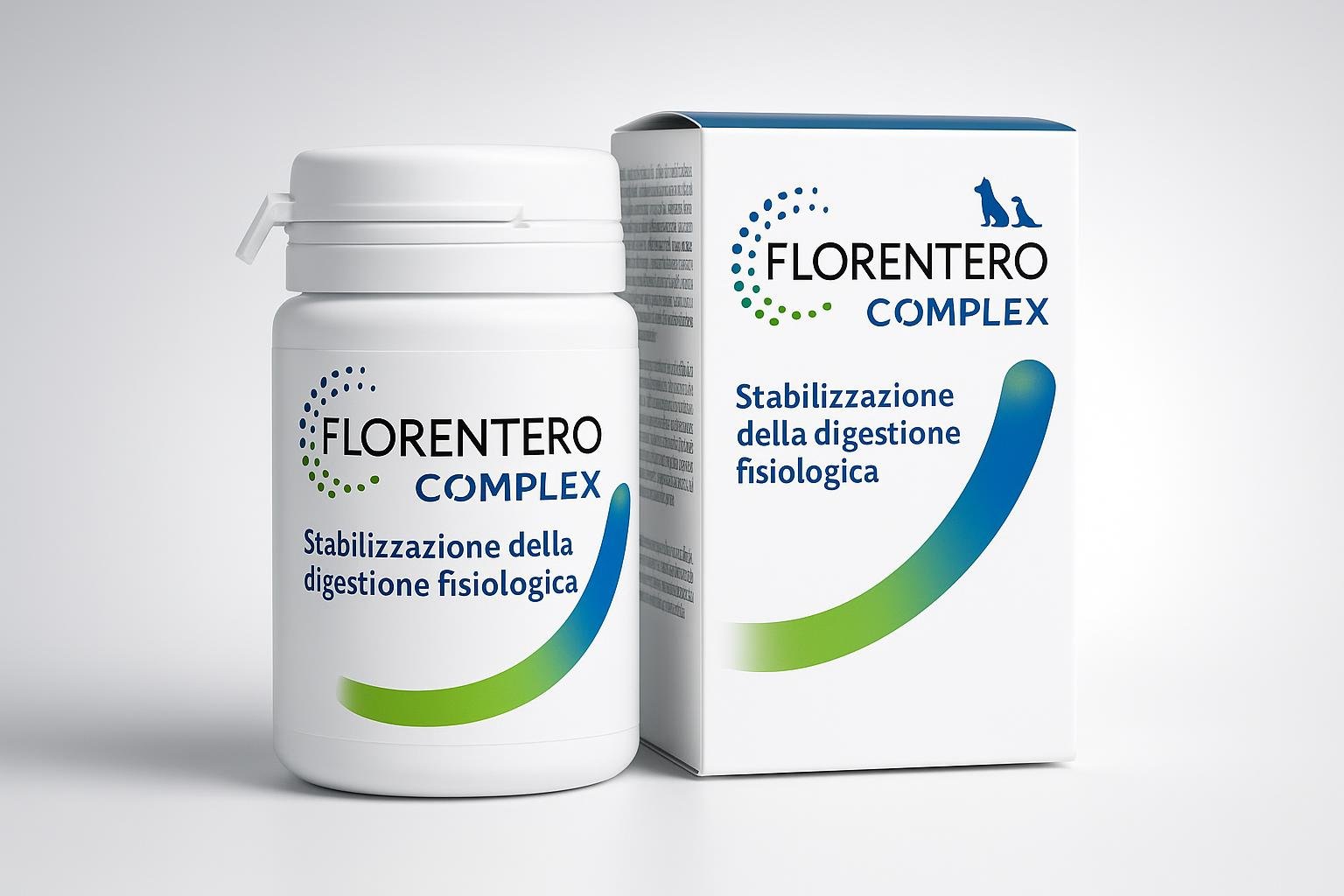 Prebiotici, oli e fibre nella dieta quotidiana del cane e del gatto: quando aiutano davvero l’intestino